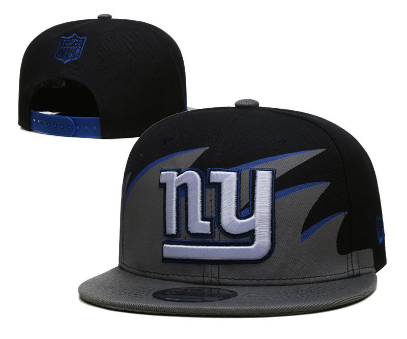 2023 NFL New York Giants Hat YS0515->nfl hats->Sports Caps